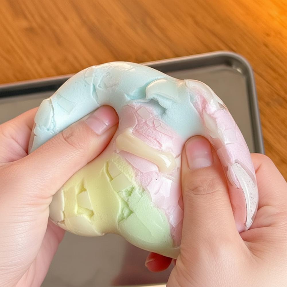 Kids Toys In Wholesale - Wax Skin Solid Squish Non-Toxic Soft