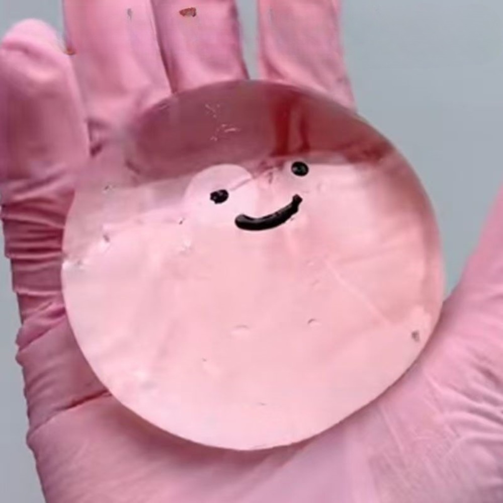 Kids Toys In Wholesale - 2 In 1 Squishy Bubble Pop