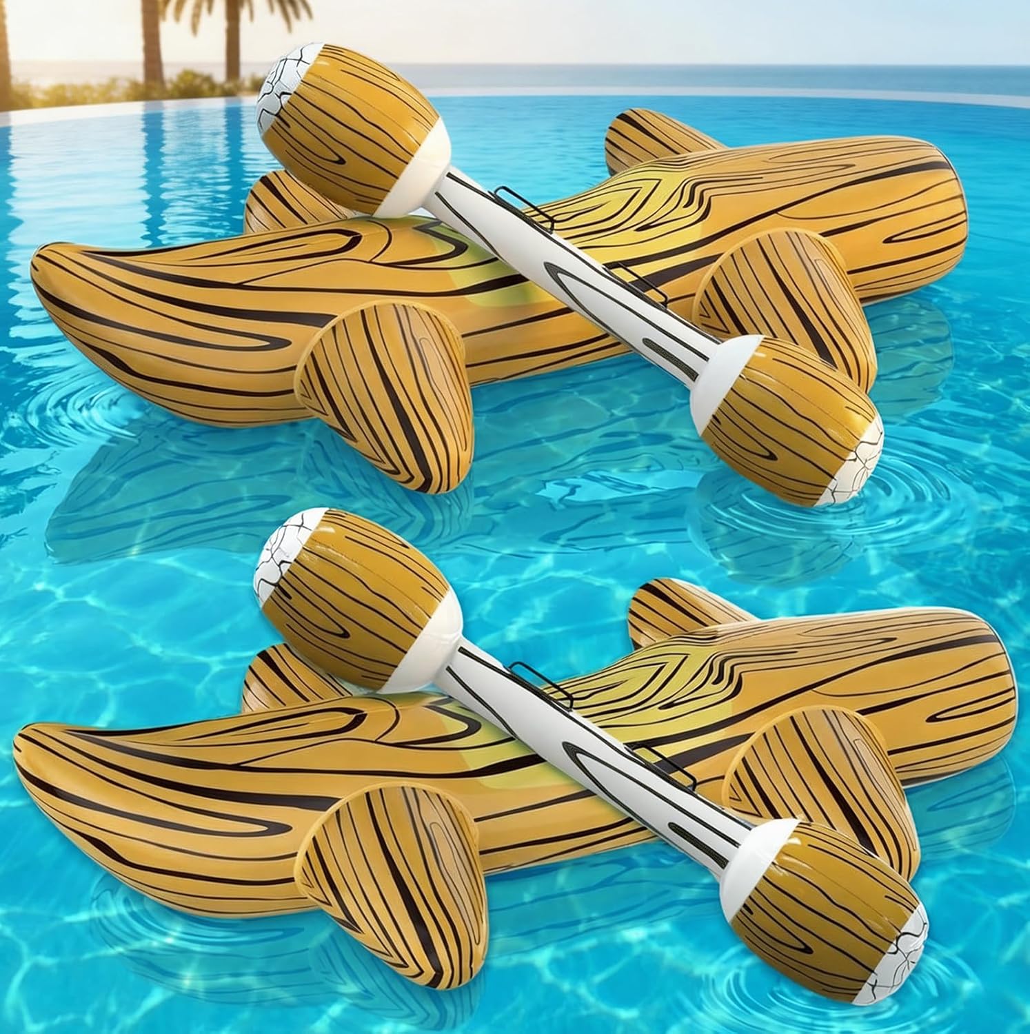 Kids Toys Stores - Altrek Store Uniqhia Pool Floats Games