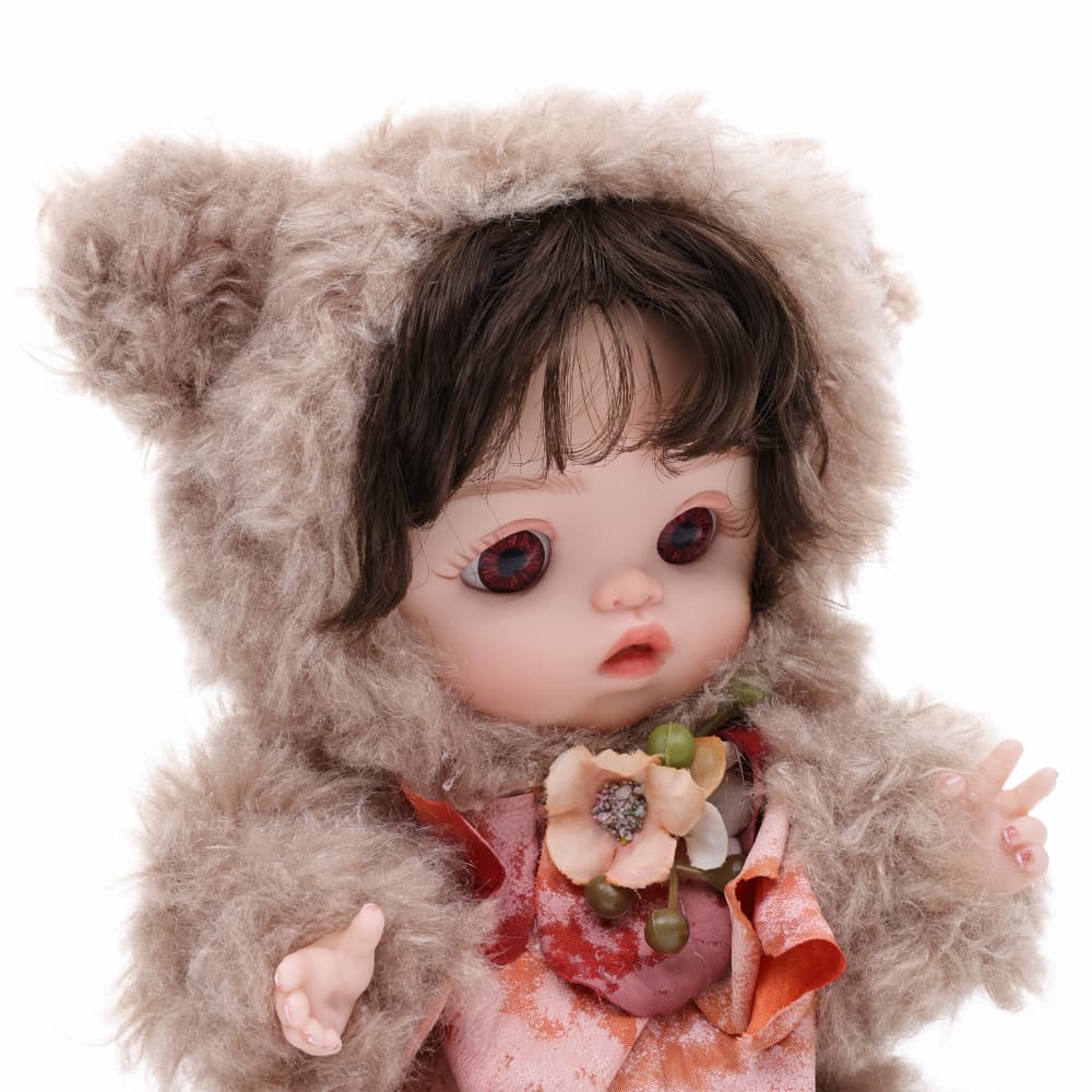 Cloveray 4pcs 10 inch Cute Ful - Kids Toys Quality 评论和价格