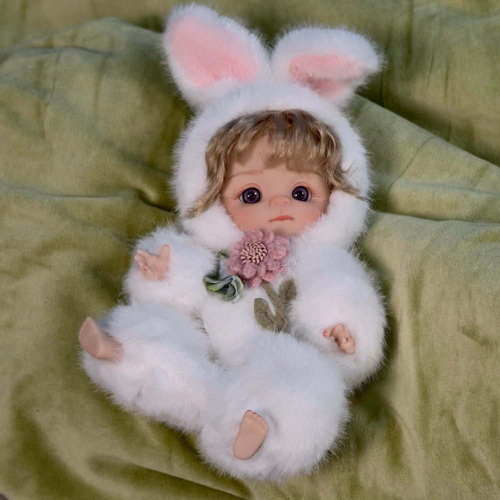 Cloveray 4pcs 10 inch Cute Ful - Kids Toys Quality 评论和价格