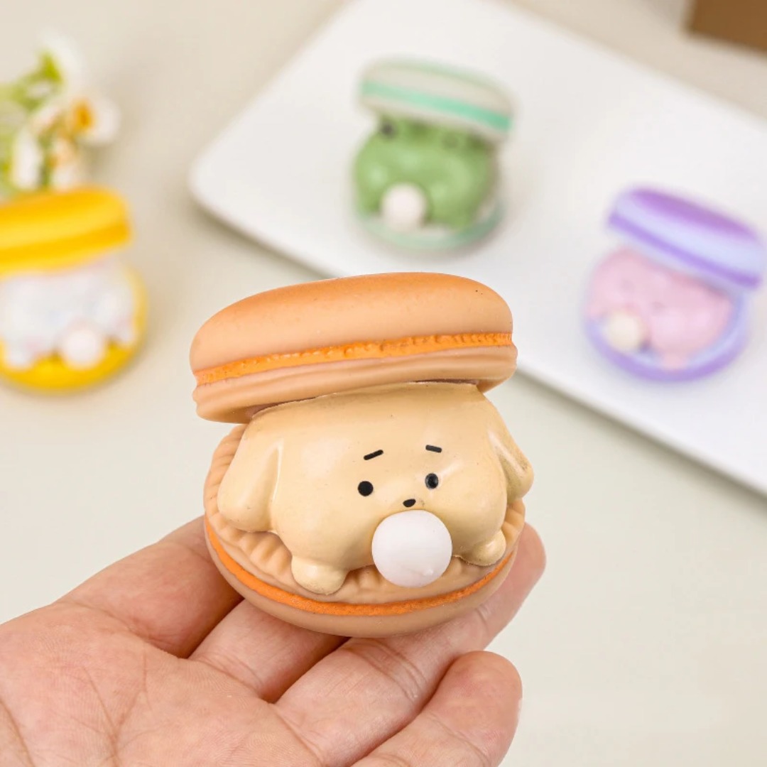 Creative Spit Bubble Burger An - Kids Toys In Wholesale 评论和价格