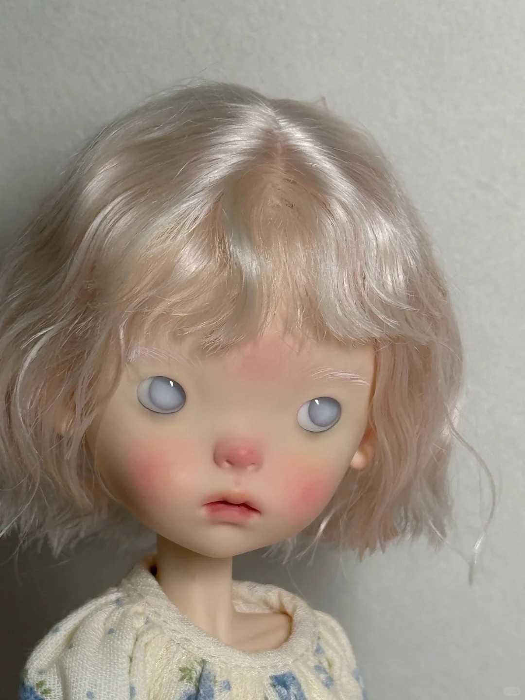 Blue Bean 1/6 BJD Doll Genuine - Kids Toys Unique 评论和价格