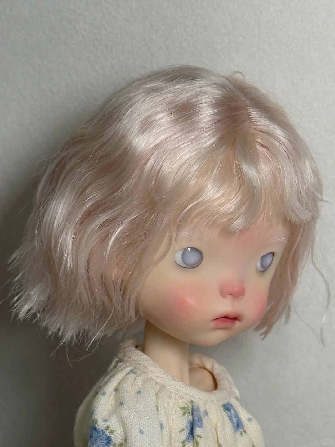 Blue Bean 1/6 BJD Doll Genuine - Kids Toys Unique 评论和价格