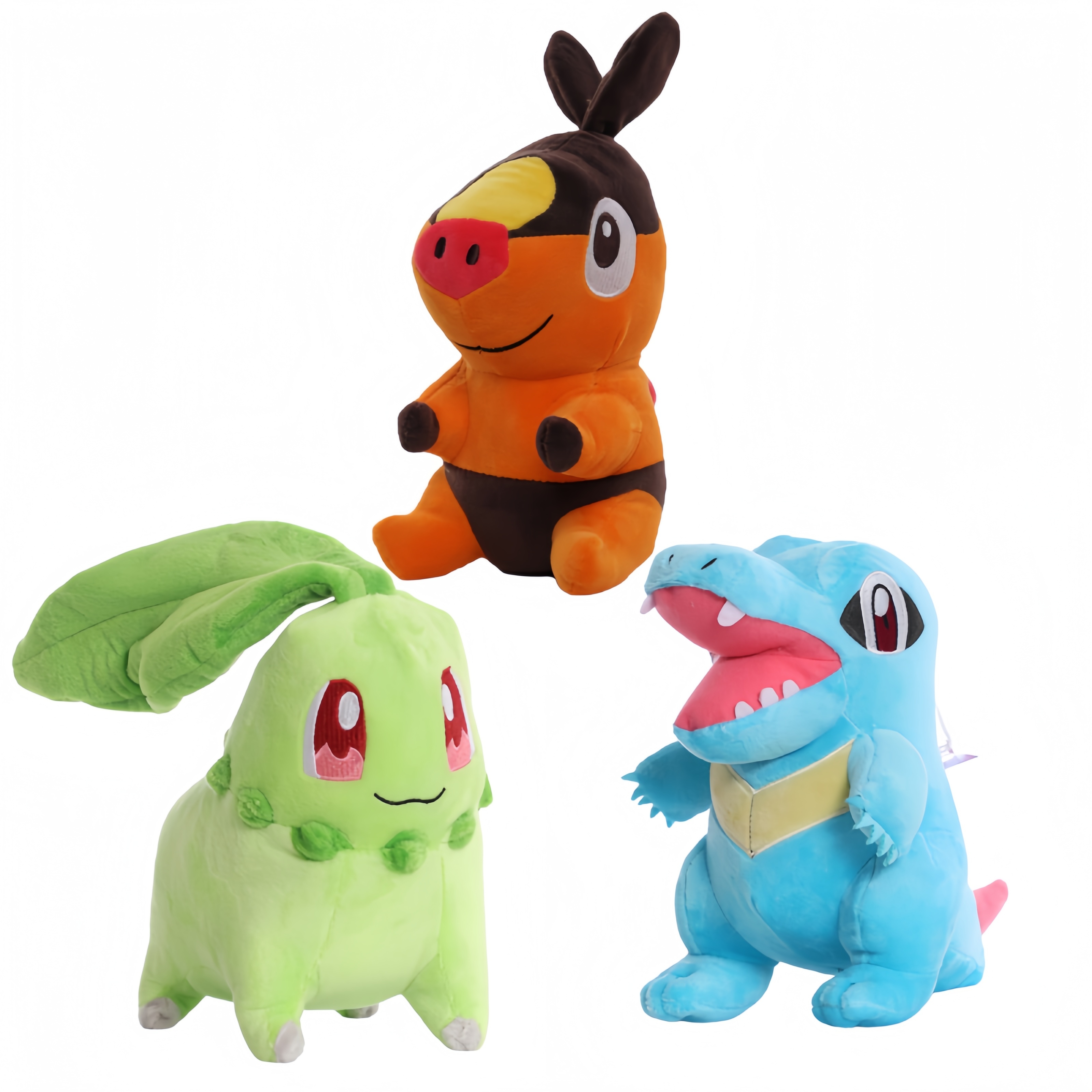 Pokemon LEGENDS ZA Plush Chiko - Kids Toys Za 评论和价格