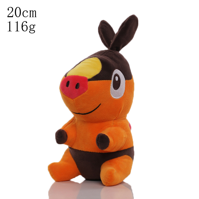 Pokemon LEGENDS ZA Plush Chiko - Kids Toys Za 评论和价格