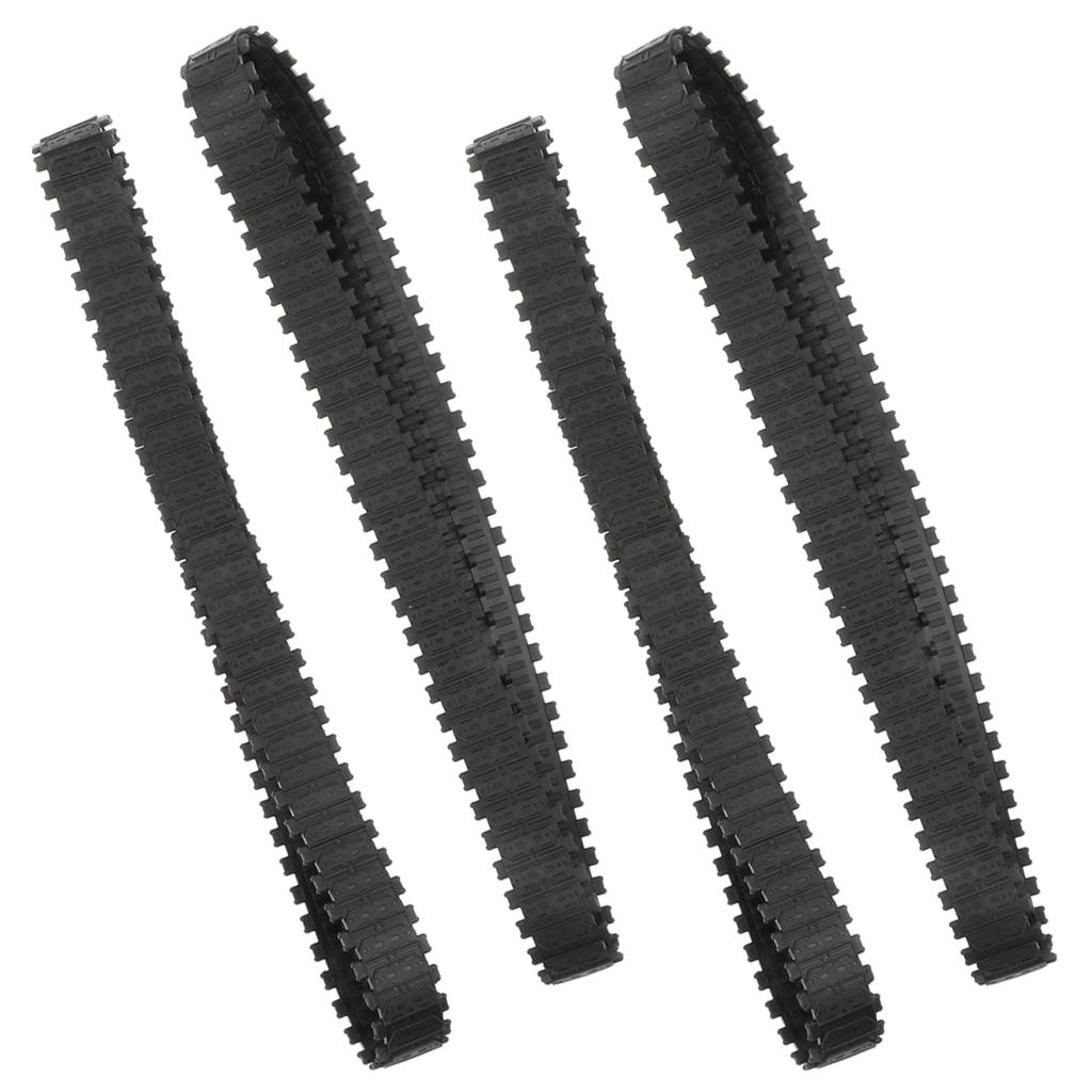 High Quality Rubber Tank Track - Kids Toys Quality 评论和价格