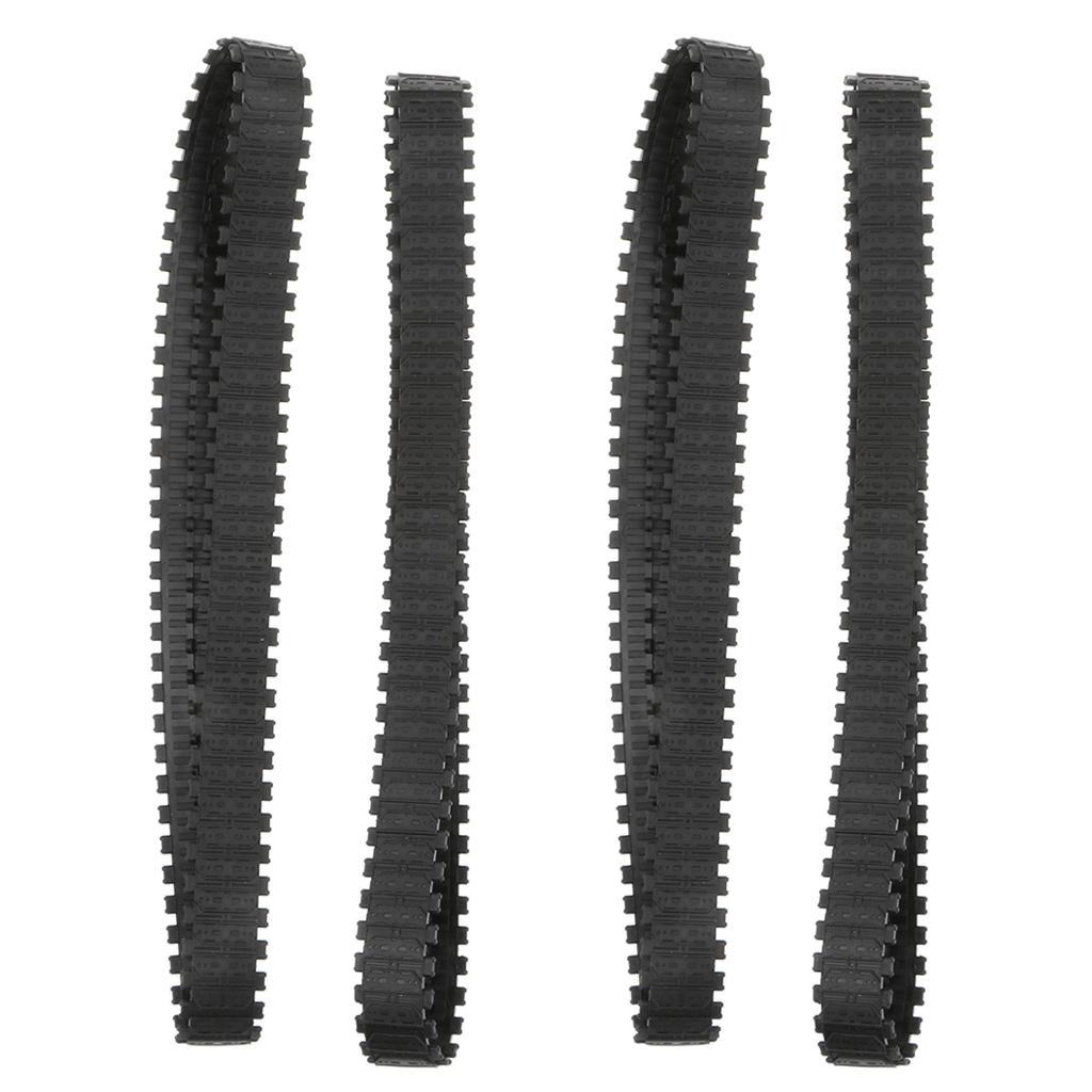 High Quality Rubber Tank Track - Kids Toys Quality 评论和价格