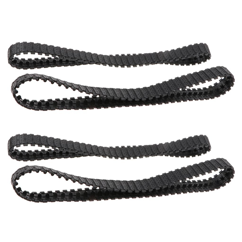 High Quality Rubber Tank Track - Kids Toys Quality 评论和价格