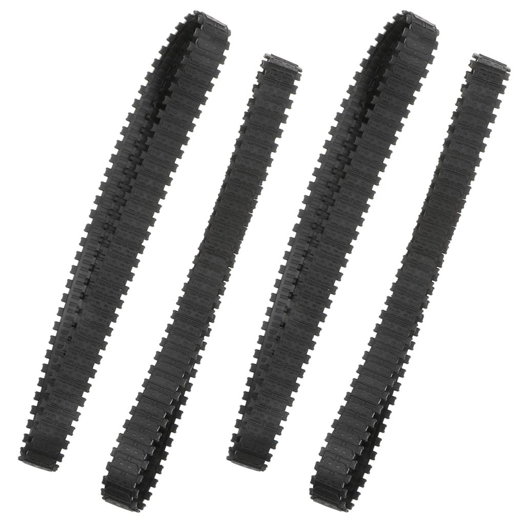 High Quality Rubber Tank Track - Kids Toys Quality 评论和价格