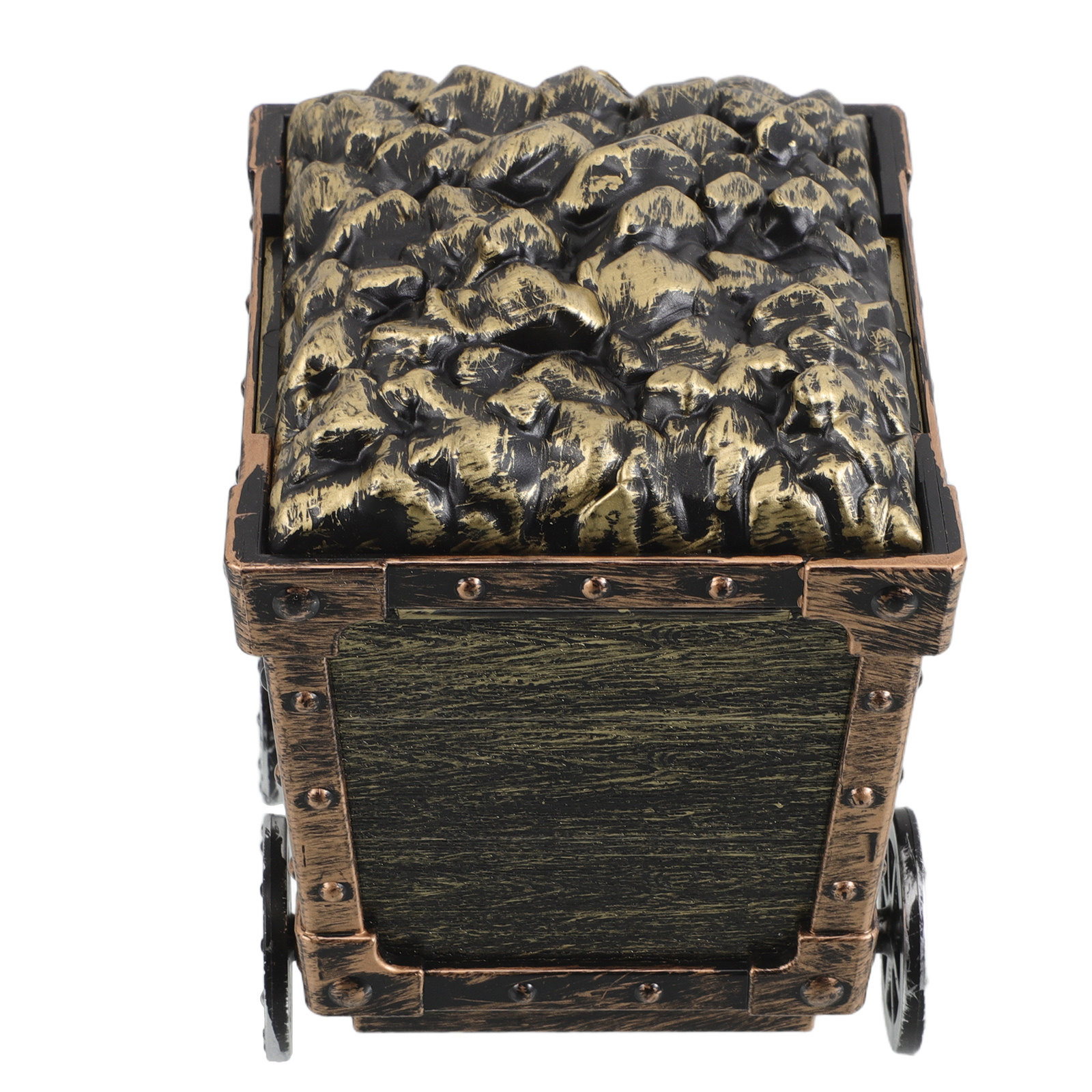 Unique Mining Cart Small Stora - Kids Toys Unique 评论和价格