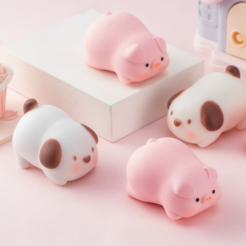 Funny Pullable Stretchy Pet Sq - Kids Toys In Wholesale 评论和价格