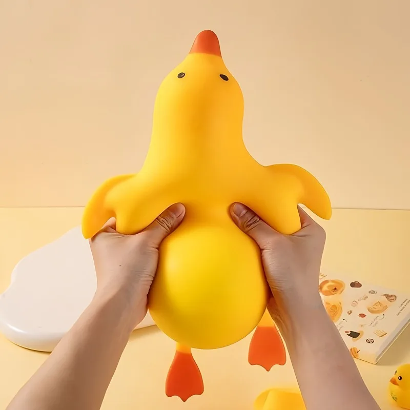 Squishy Antistress Duck Fidget - Kids Toys Stores 评论和价格