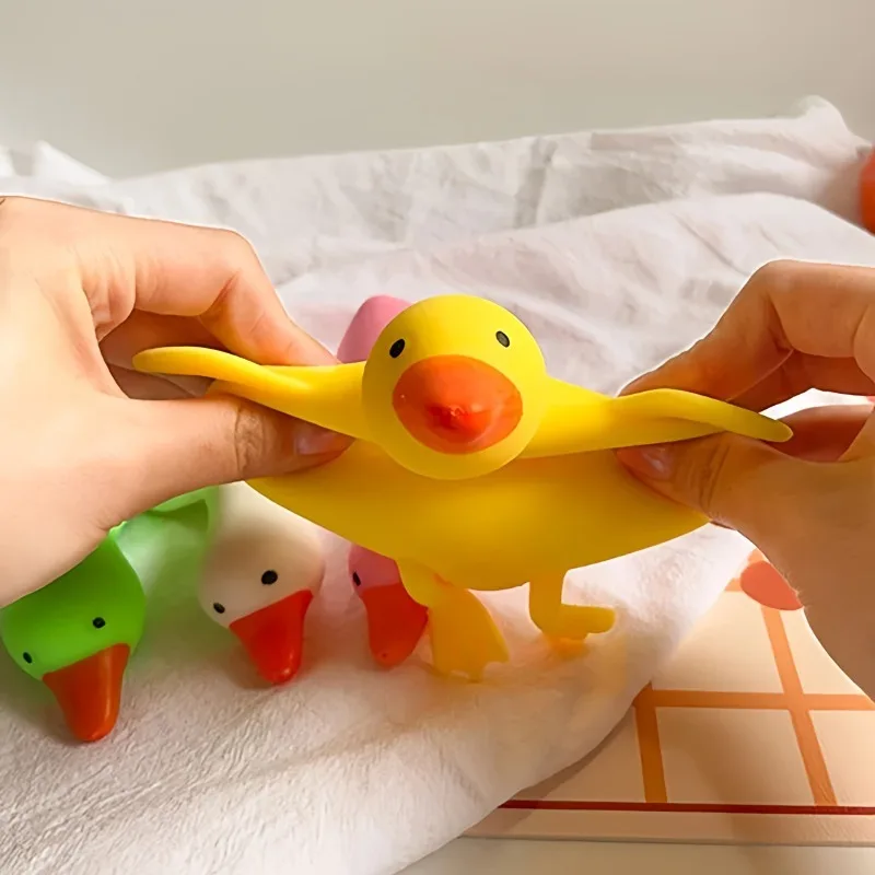 Squishy Antistress Duck Fidget - Kids Toys Stores 评论和价格