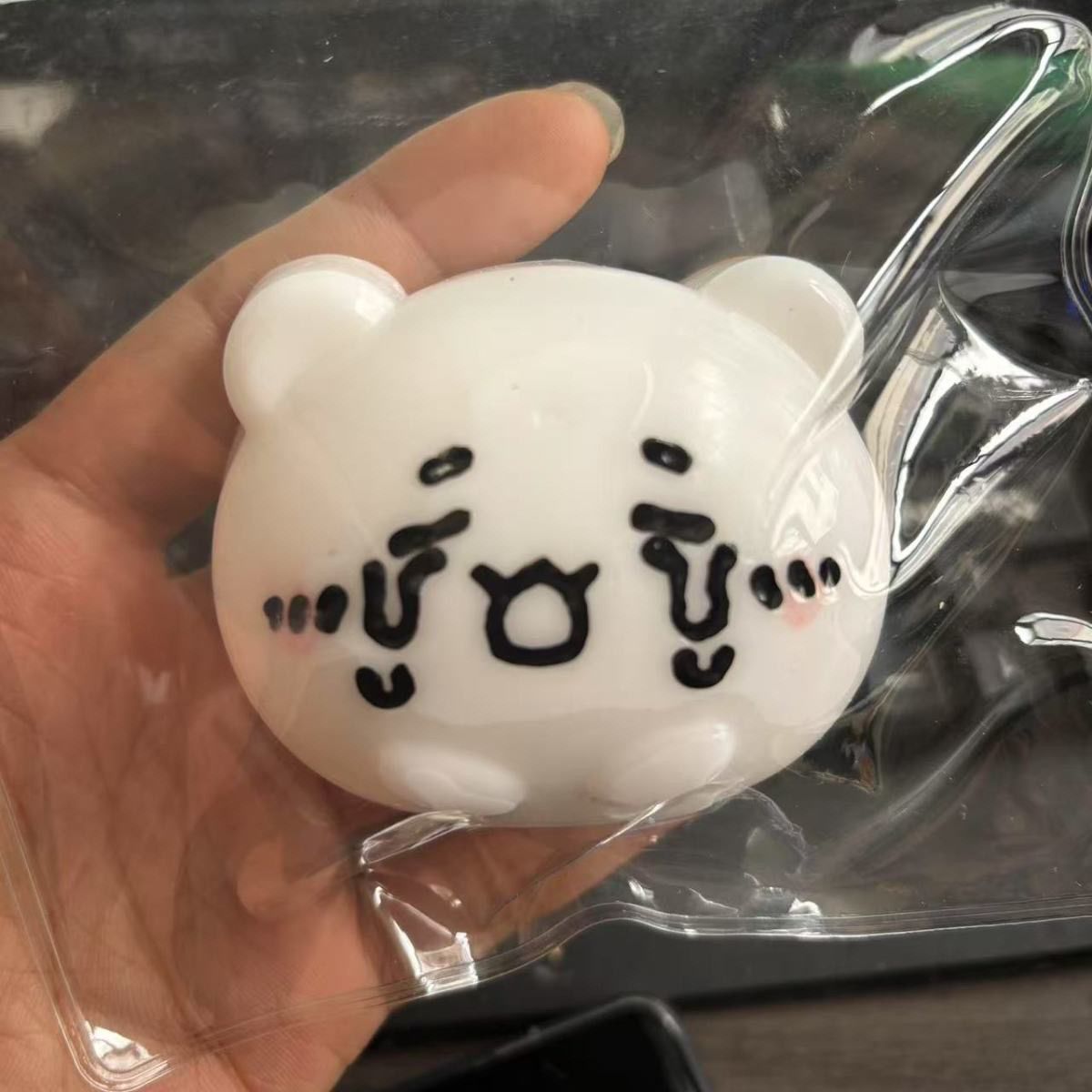 Kawaii Ckw Character Squishies - Kids Toys Return Gift 评论和价格