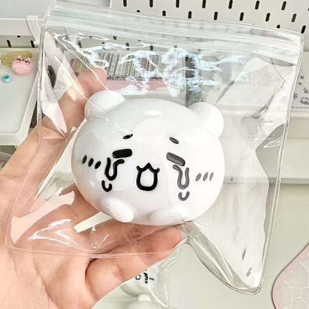 Kawaii Ckw Character Squishies - Kids Toys Return Gift 评论和价格