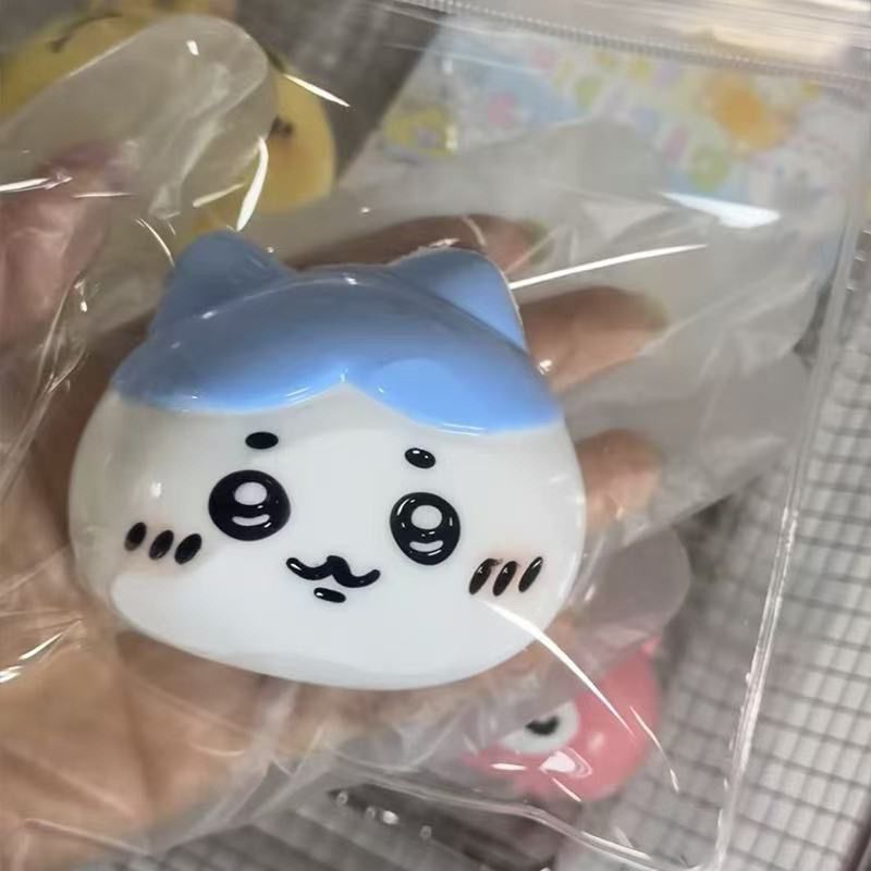 Kawaii Ckw Character Squishies - Kids Toys Return Gift 评论和价格