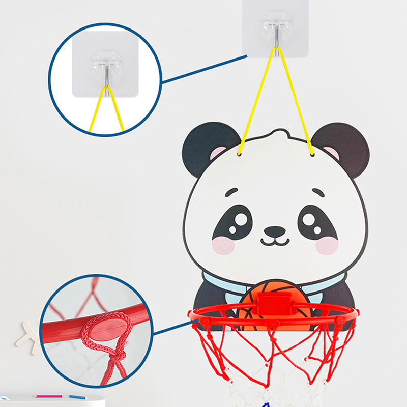 [SH]1PC Kids Adjustable Basket - Kids Toys Basket 评论和价格