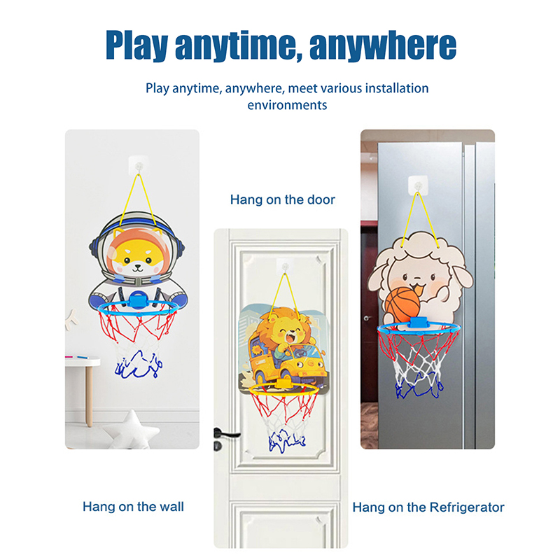 [SH]1PC Kids Adjustable Basket - Kids Toys Basket 评论和价格