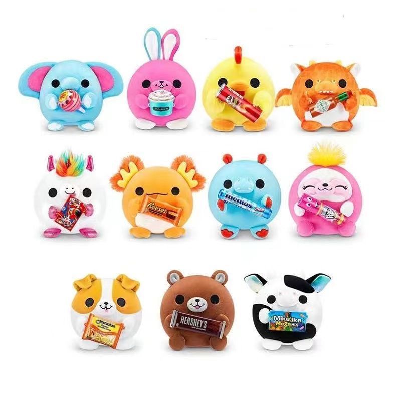 In Stock Surprise Doll Zuru Sn - Kids Toys Brand 评论和价格