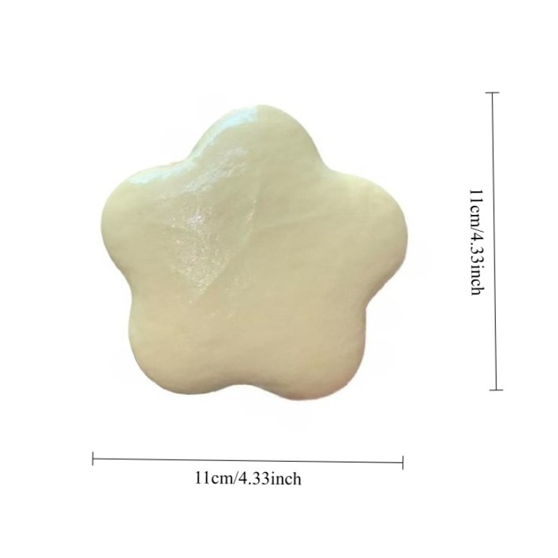 Cute Yellow Star Slow Rising S - Kids Toys In Wholesale 评论和价格