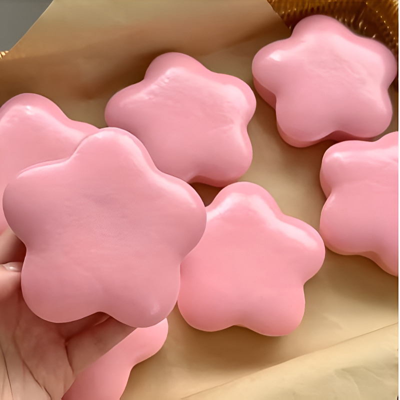 Cute Yellow Star Slow Rising S - Kids Toys In Wholesale 评论和价格