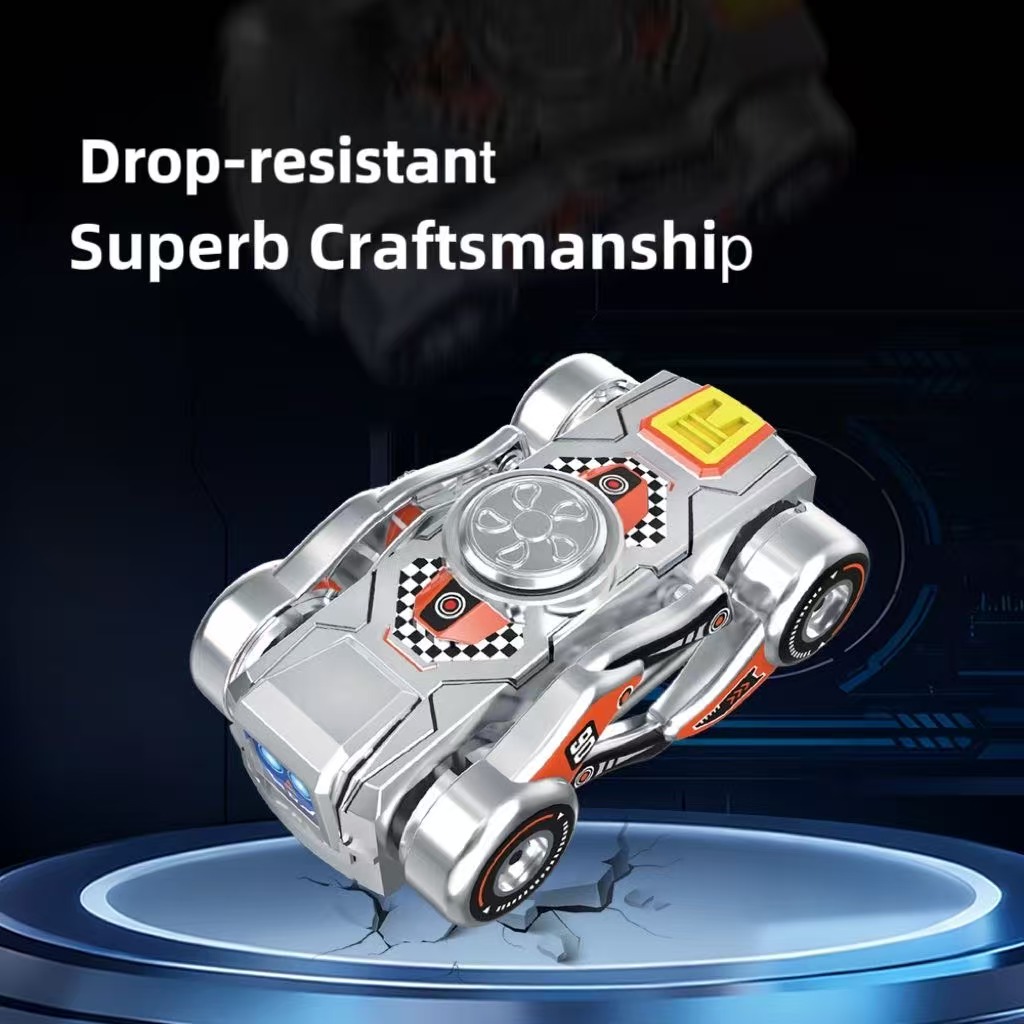 Transformable Robot Dog Fidget - Kids Toys Unique 评论和价格