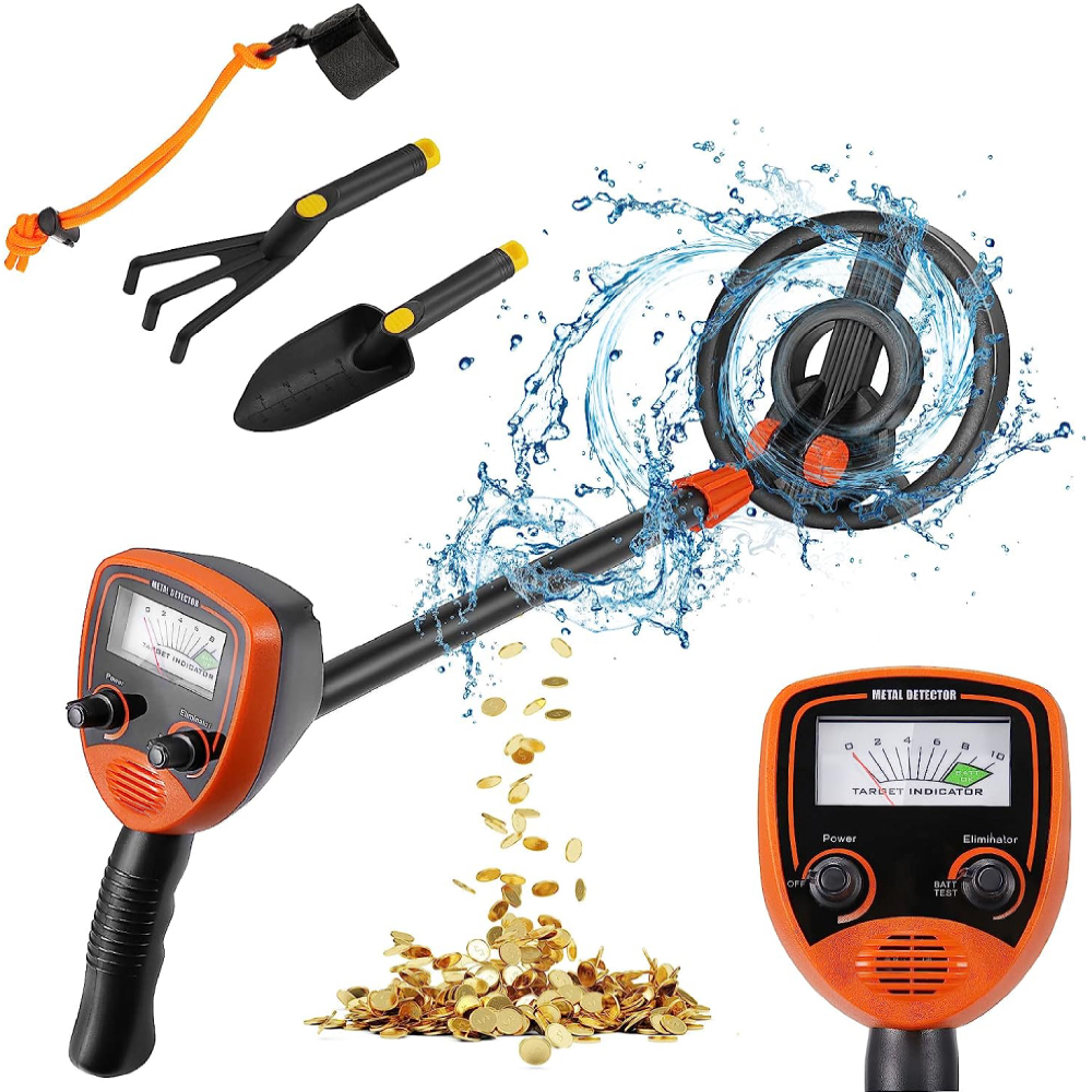 Kids Handheld Metal Detector O - Kids Toys Location 评论和价格