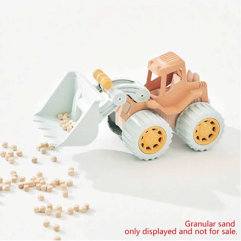 Children's beach toy straw bea - Kinetic Sand Mold 评论和价格