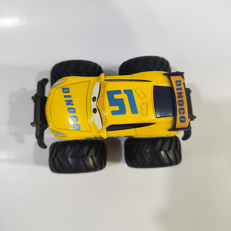 Metal Mode Return Pixar Cars L - Kids Toys Return Gift 评论和价格