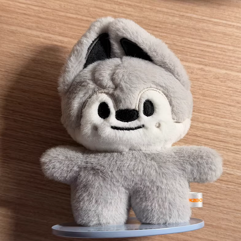 SKZOO Idol Stray Kids Same Sty - Kids Toys Unique 评论和价格