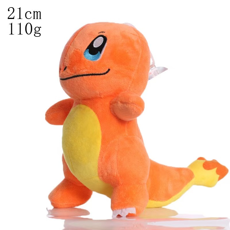 2026 Pokemon Plush Toy High Qu - Kids Toys Quality 评论和价格