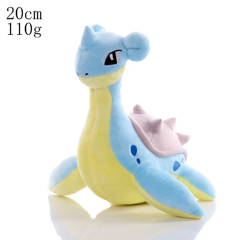 2026 Pokemon Plush Toy High Qu - Kids Toys Quality 评论和价格