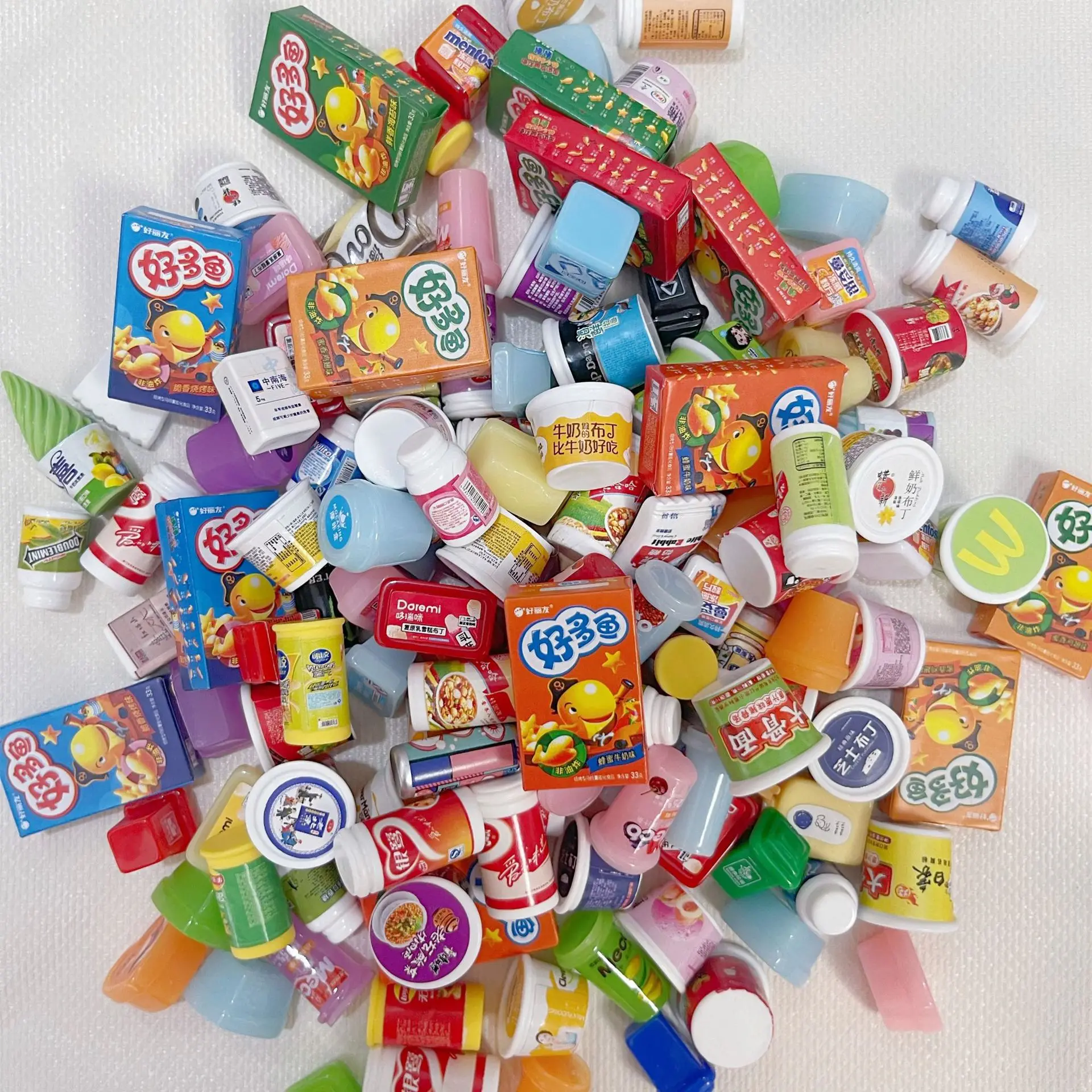 Mini simulation supermarket fo - Kids Toys Stores 评论和价格