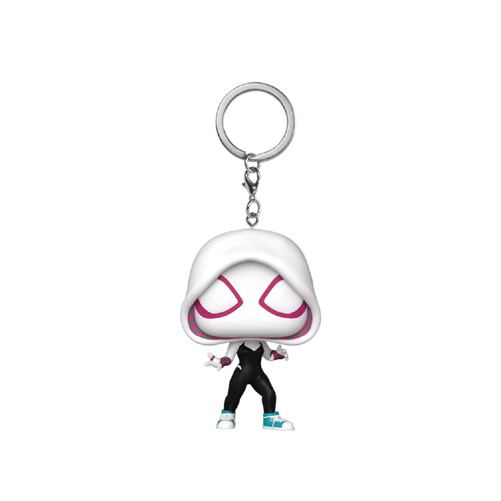 Kawaii Spider Man Keychain Spi - Kids Toys In Wholesale 评论和价格