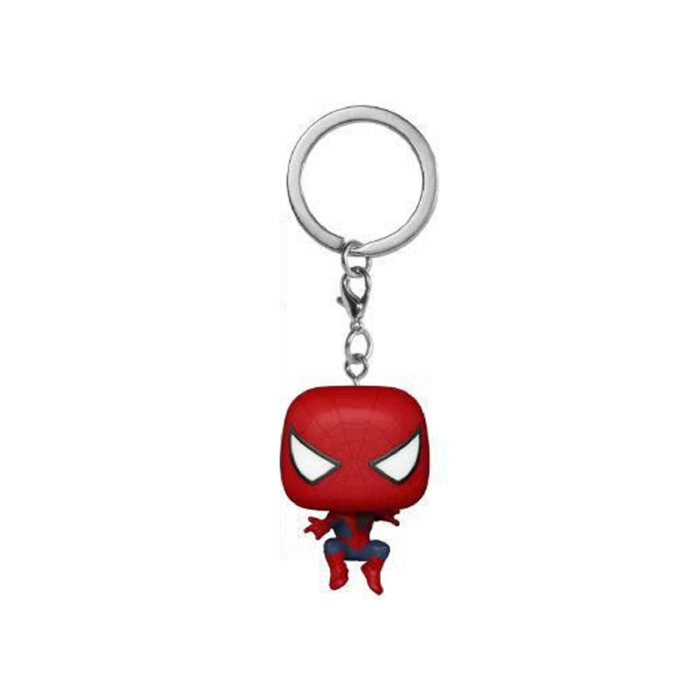 Kawaii Spider Man Keychain Spi - Kids Toys In Wholesale 评论和价格