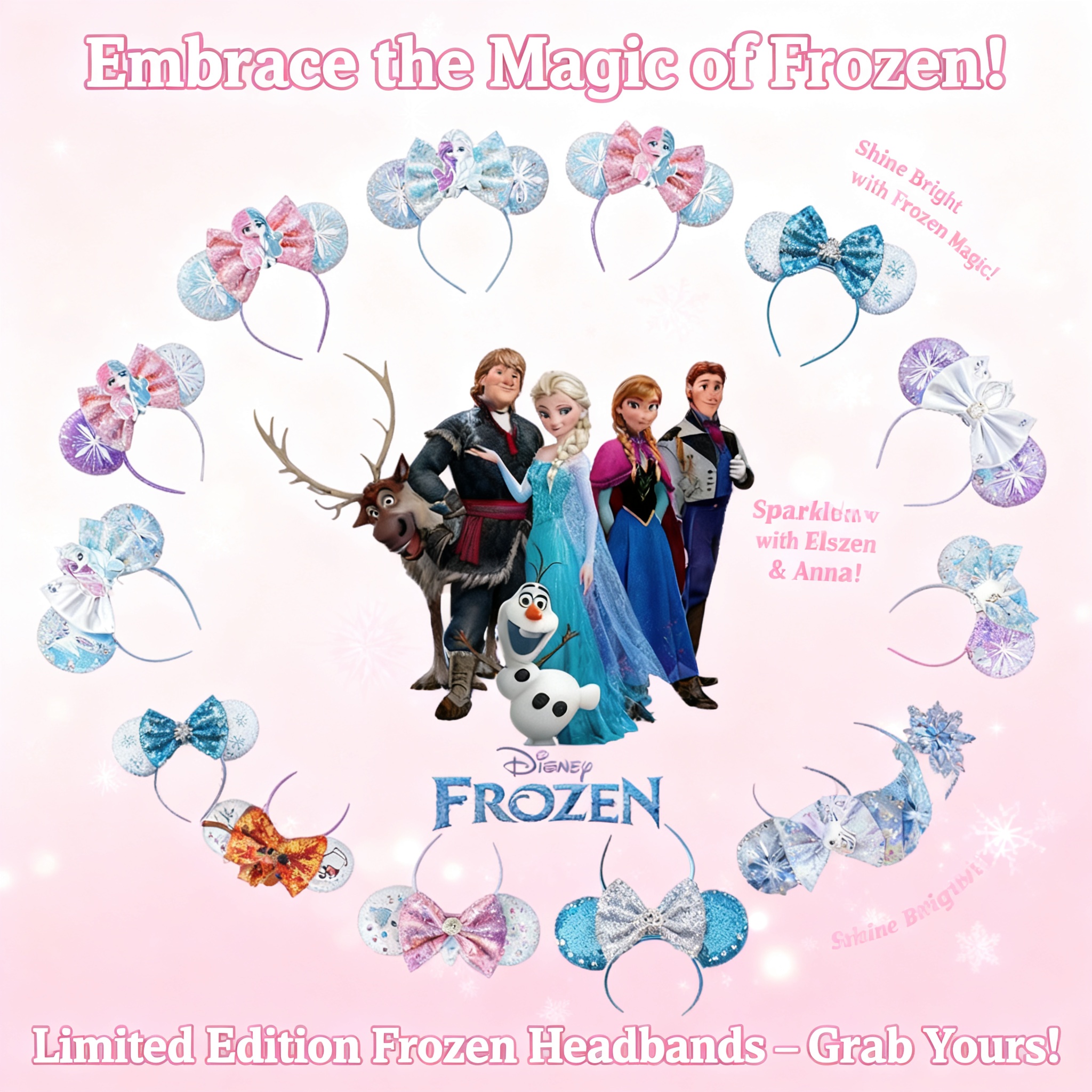 Disney Frozen Elsa Princess An - Kids Toys Return Gift 评论和价格