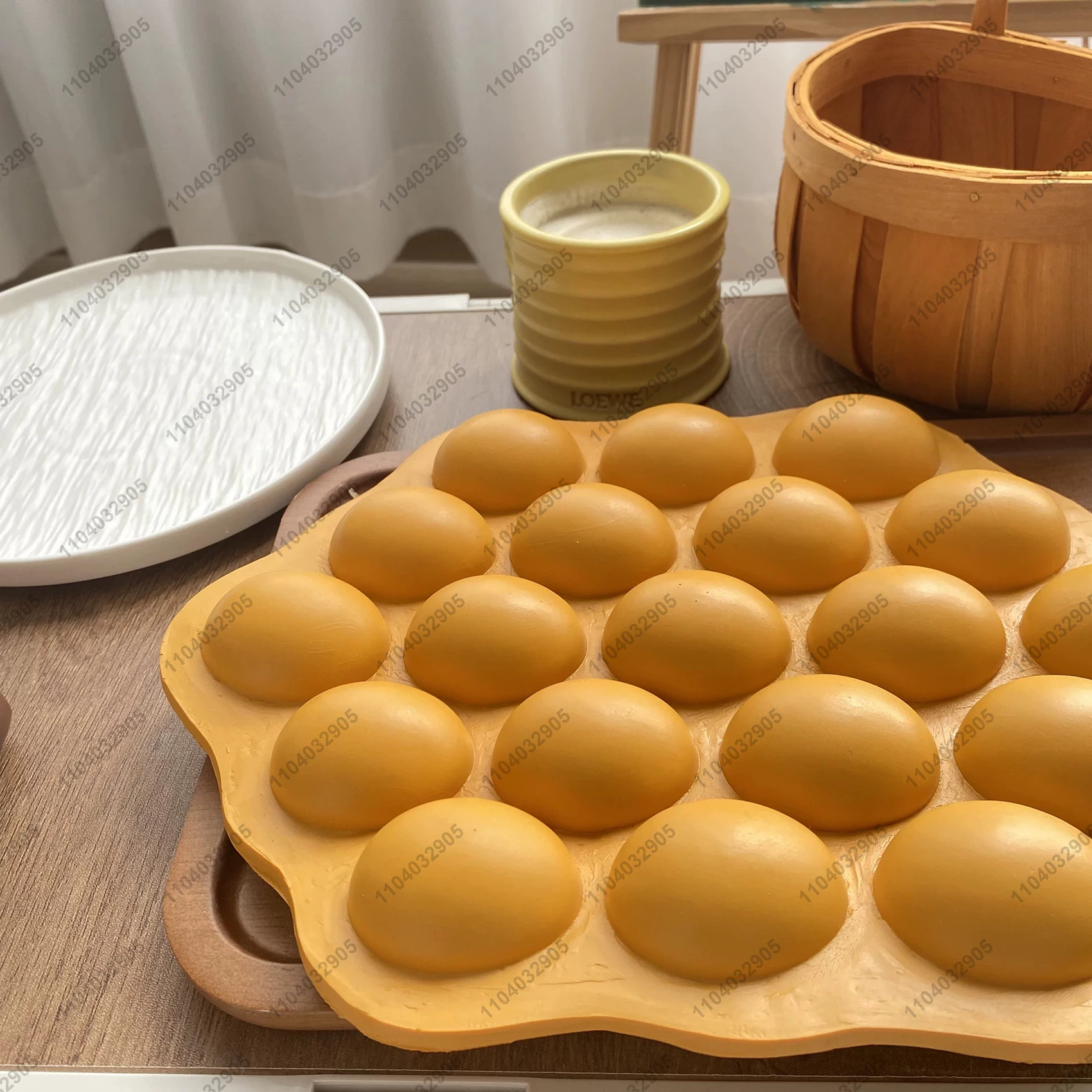 Hong Kong Egg Waffle Slow Risi - Kids Toys Hong Kong 评论和价格