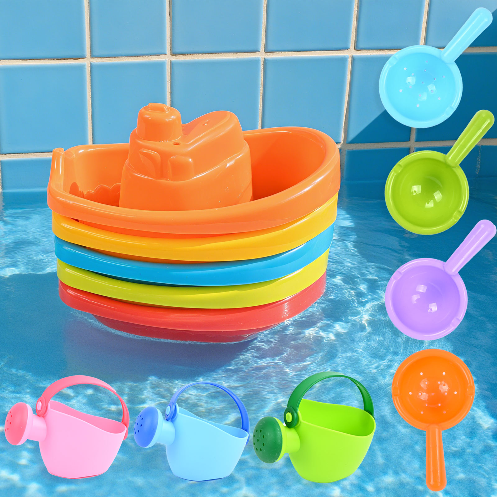 Children'S Bathroom Floating B - Kinetic Sand Mold 评论和价格
