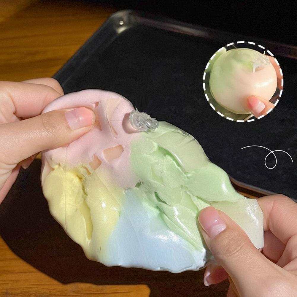 Wax Skin Solid Squish Non-Toxi - Kids Toys In Wholesale 评论和价格