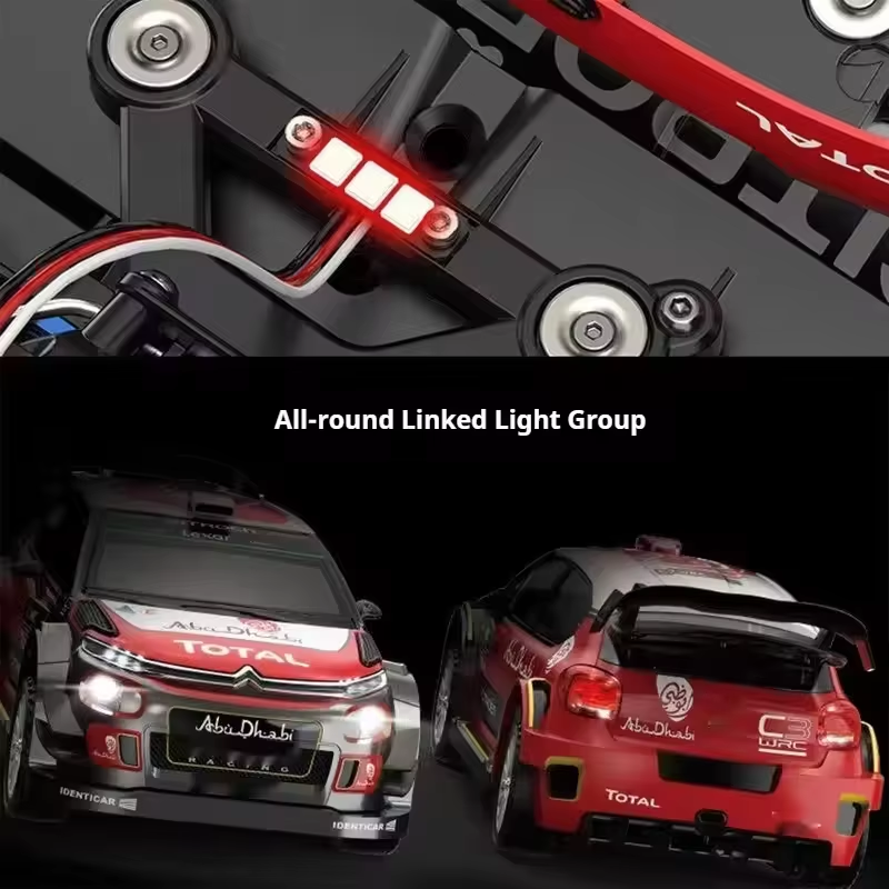 MJX Hyper Go 10303 10304 1:10  - Remote Control Car 评论和价格