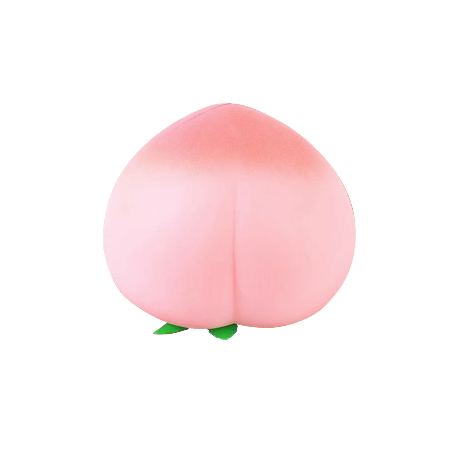 ZA Fidget Toy Cartoon Peach PU - Kids Toys Za 评论和价格