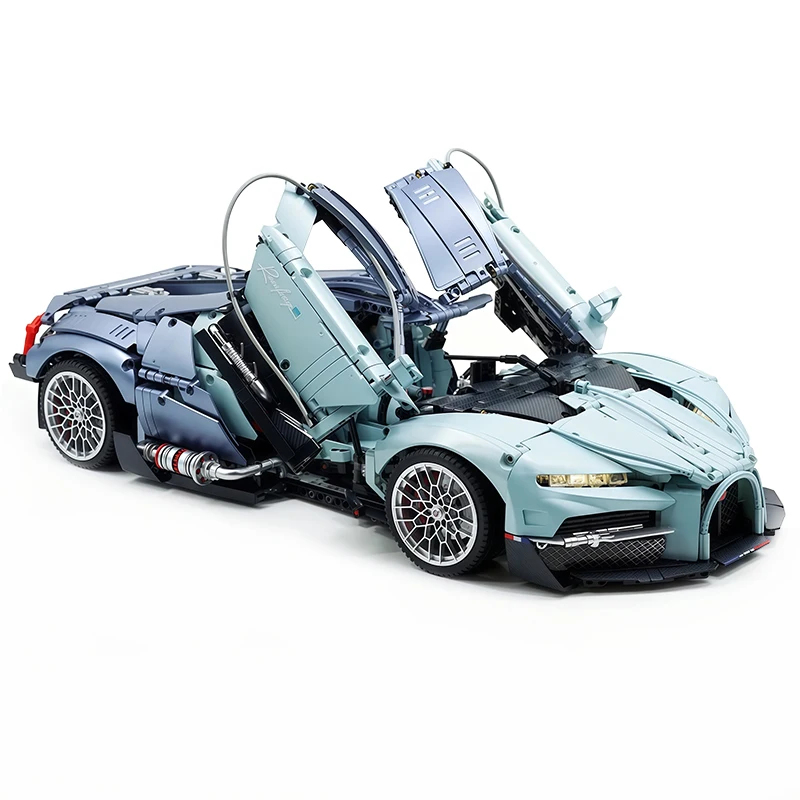 High-quality GULY 10648 1:8 Te - Kids Toys Quality 评论和价格