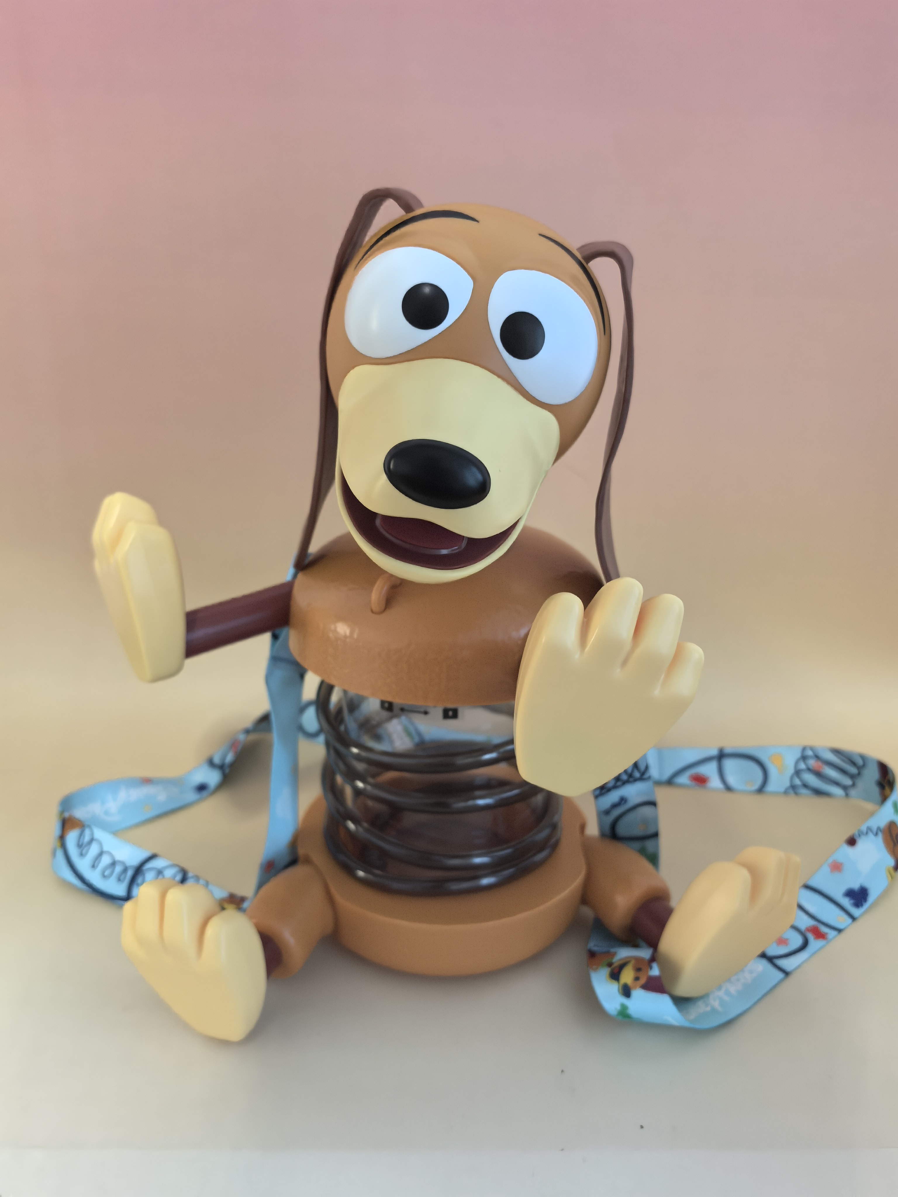 Hong Kong Disneyland Slinky Do - Kids Toys Hong Kong 评论和价格