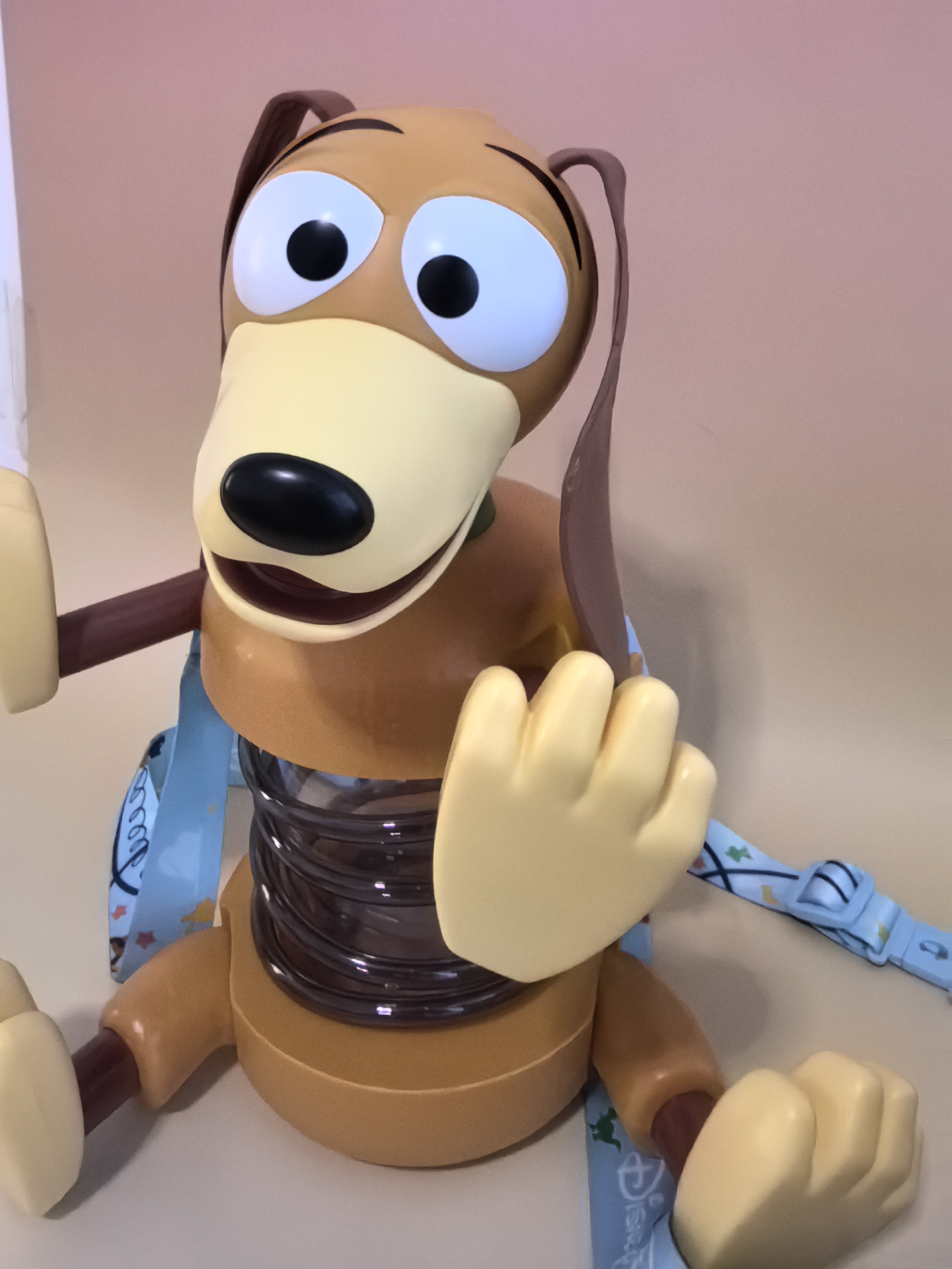 Hong Kong Disneyland Slinky Do - Kids Toys Hong Kong 评论和价格
