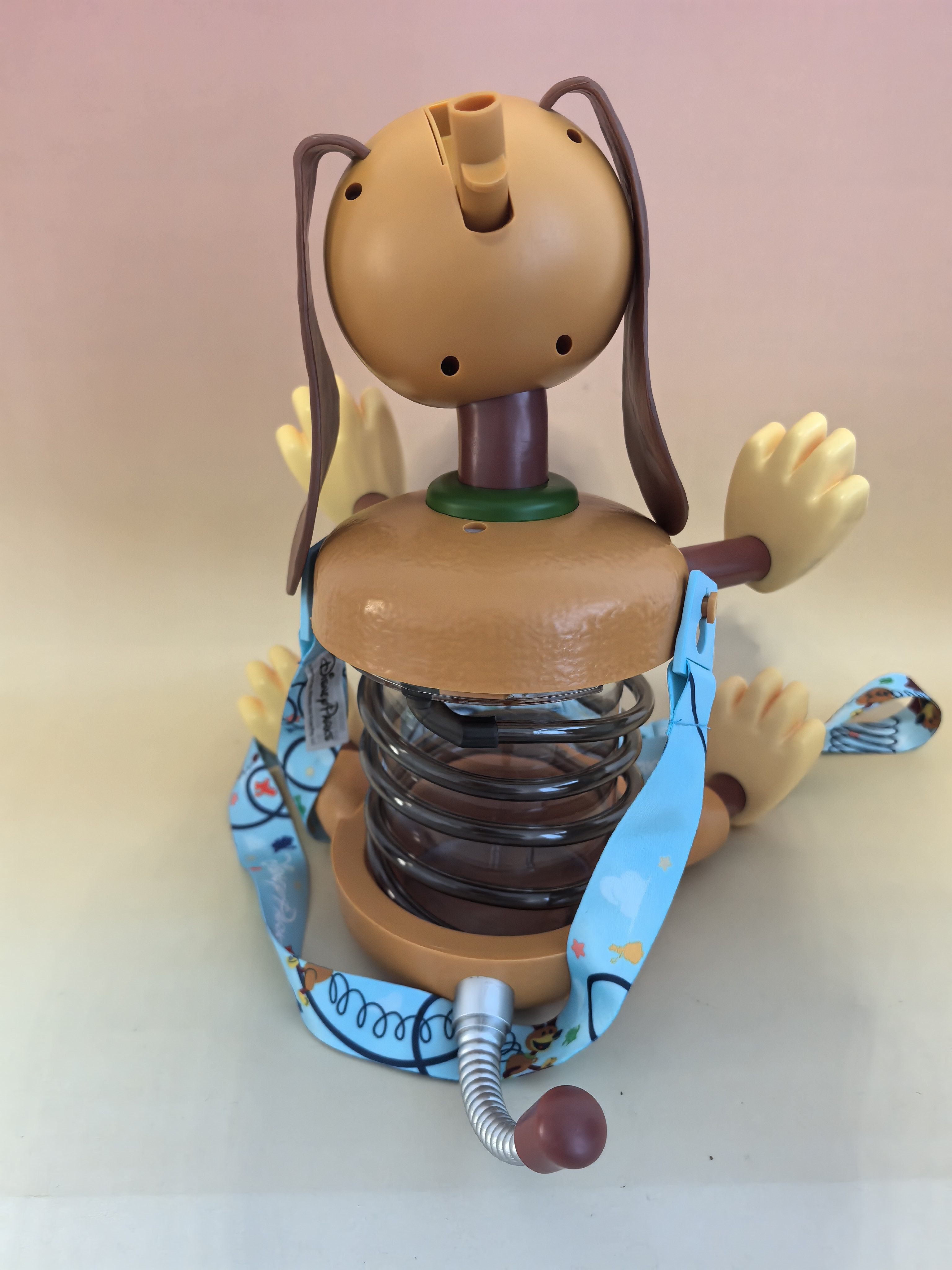 Hong Kong Disneyland Slinky Do - Kids Toys Hong Kong 评论和价格