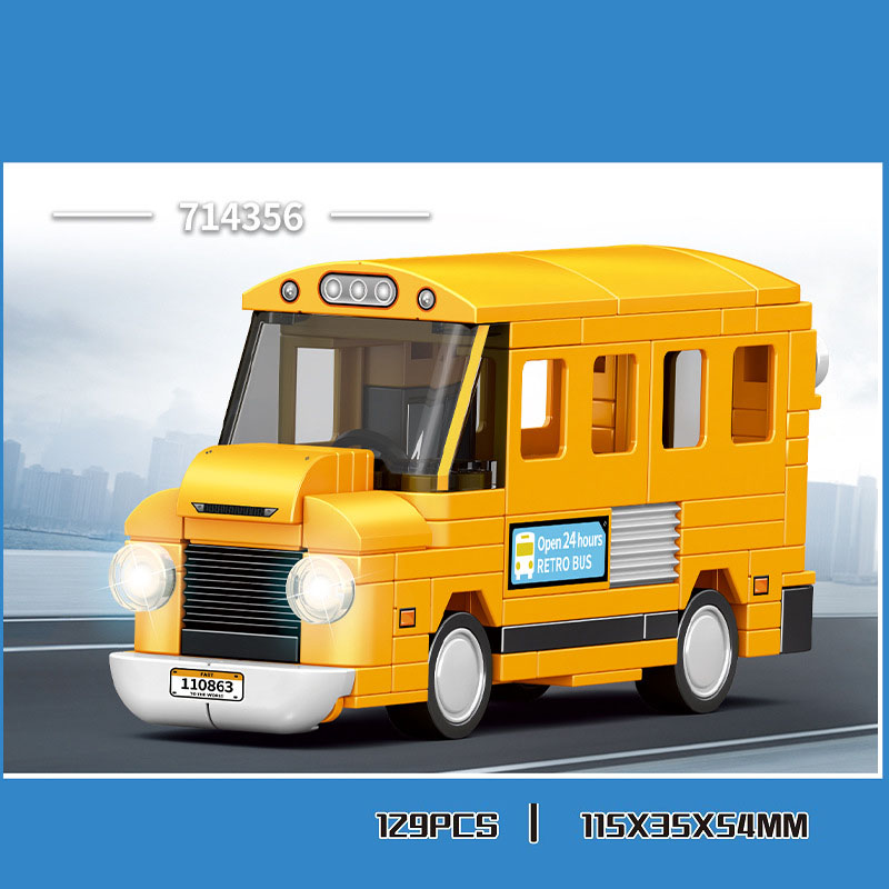 Speed Building Block Car City  - Kids Toys Hong Kong 评论和价格