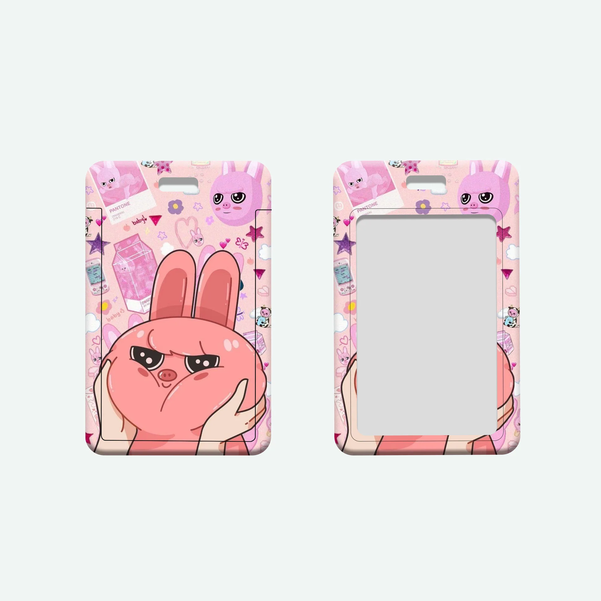 SKZOO Brand New Card Holder St - Kids Toys Return Gift 评论和价格