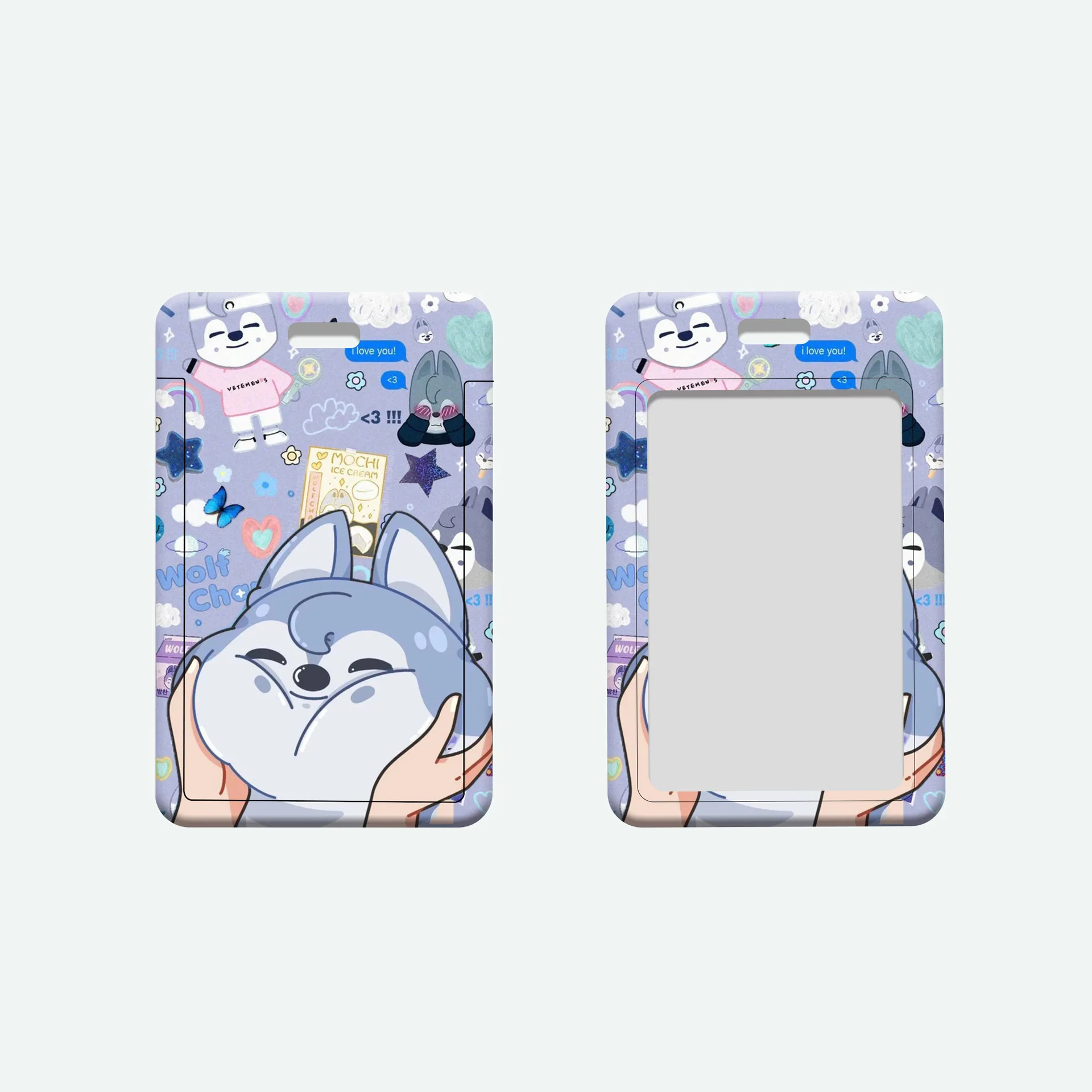 SKZOO Brand New Card Holder St - Kids Toys Return Gift 评论和价格