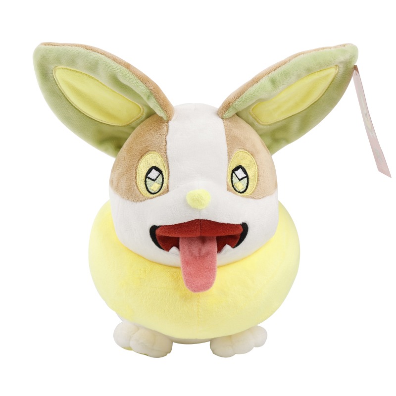 #835 Yamper Soft Stuffed Anime - Kids Toys Return Gift 评论和价格